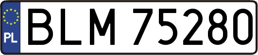 BLM75280
