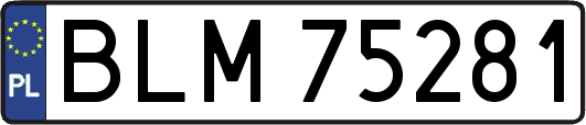 BLM75281