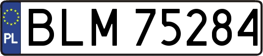 BLM75284