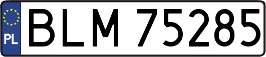 BLM75285