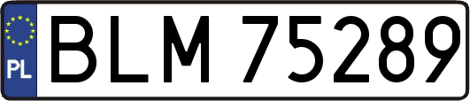 BLM75289