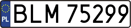 BLM75299