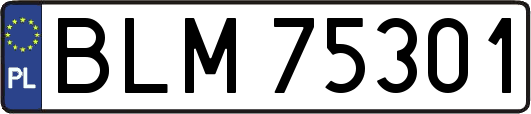 BLM75301