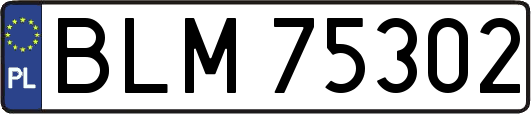 BLM75302