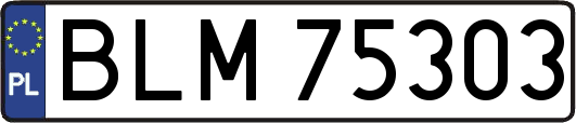 BLM75303