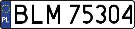 BLM75304