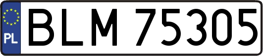 BLM75305