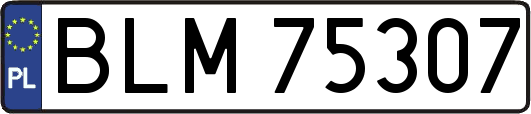 BLM75307