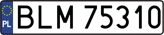 BLM75310