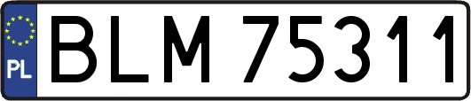 BLM75311