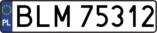 BLM75312