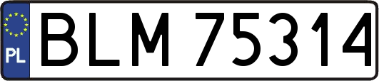 BLM75314