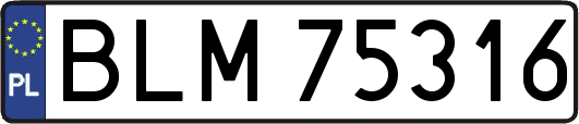 BLM75316