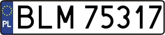 BLM75317