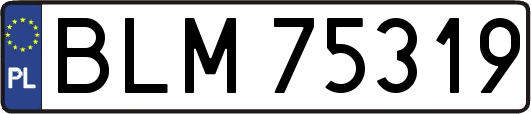 BLM75319