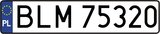 BLM75320
