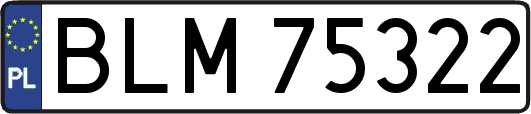 BLM75322