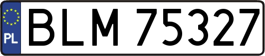 BLM75327