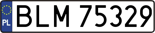 BLM75329