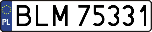 BLM75331