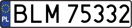 BLM75332