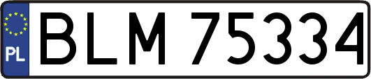 BLM75334