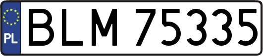 BLM75335