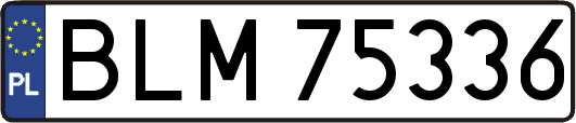 BLM75336