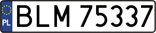 BLM75337