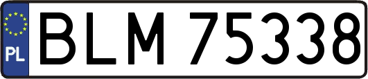 BLM75338