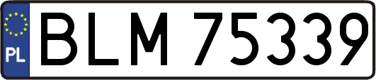 BLM75339