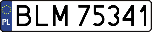BLM75341