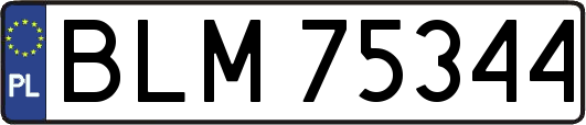 BLM75344