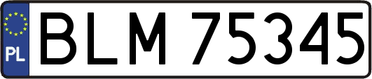 BLM75345