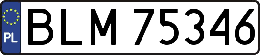 BLM75346