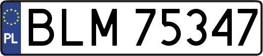BLM75347