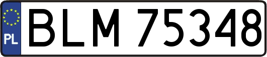 BLM75348