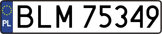 BLM75349