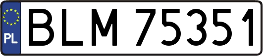 BLM75351
