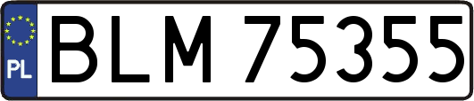 BLM75355