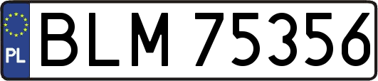 BLM75356