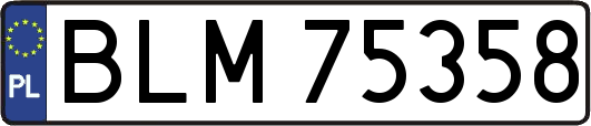 BLM75358