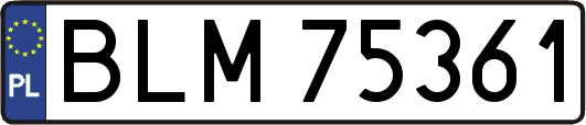 BLM75361