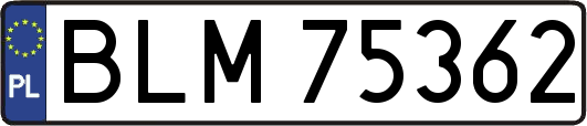 BLM75362