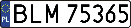 BLM75365