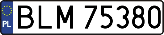 BLM75380