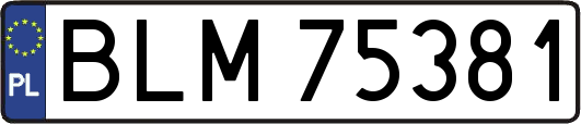 BLM75381