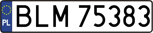 BLM75383
