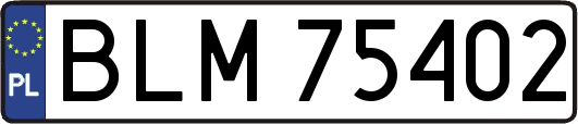 BLM75402