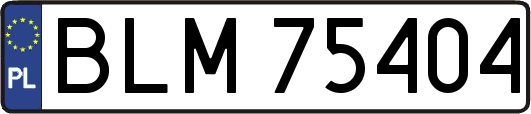 BLM75404